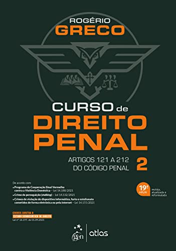 Curso de Direito Penal