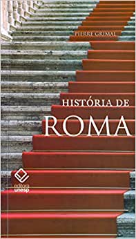 História de Roma