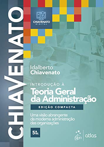 Introdução à Teoria Geral da Administração