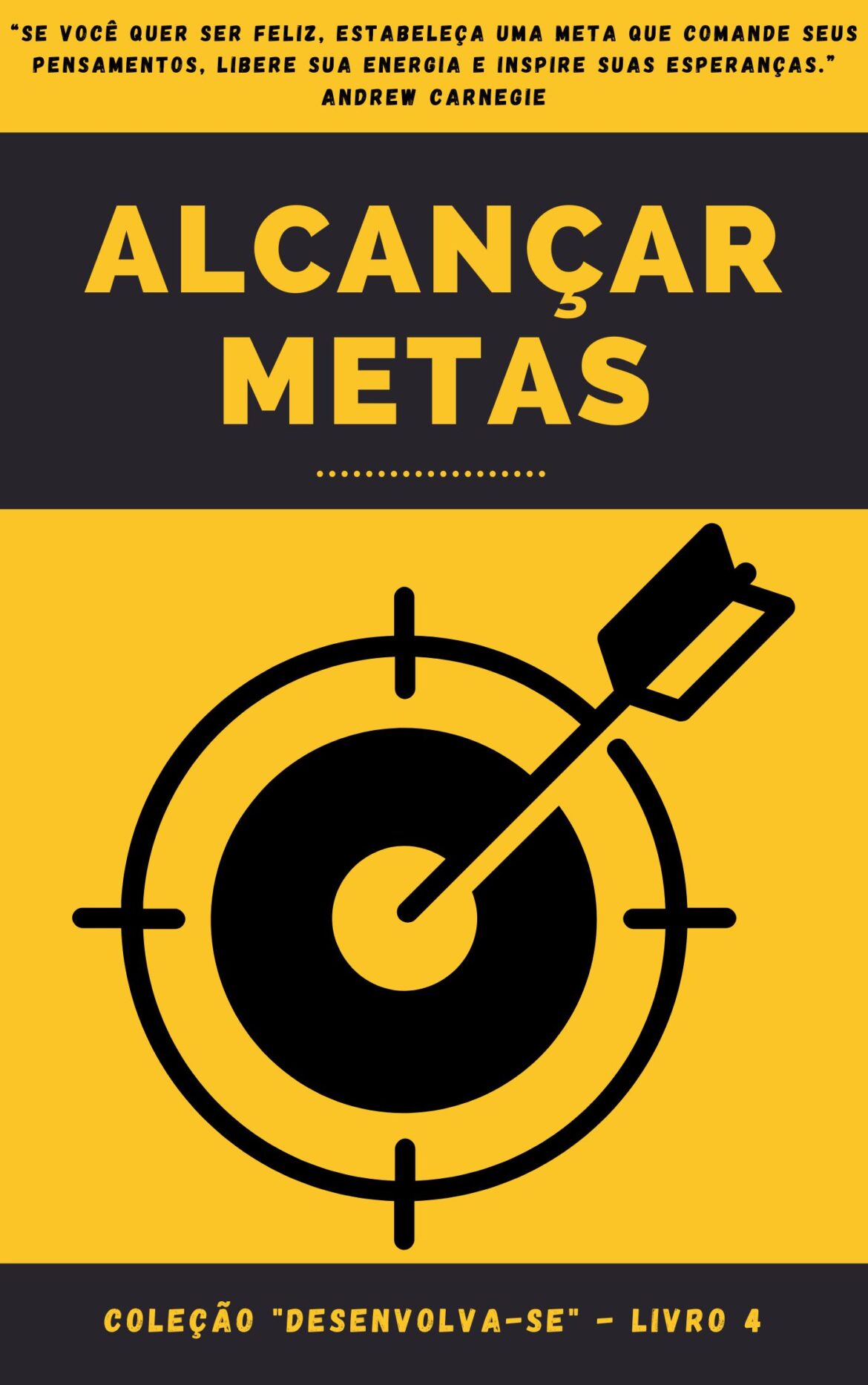 Alcançar Metas