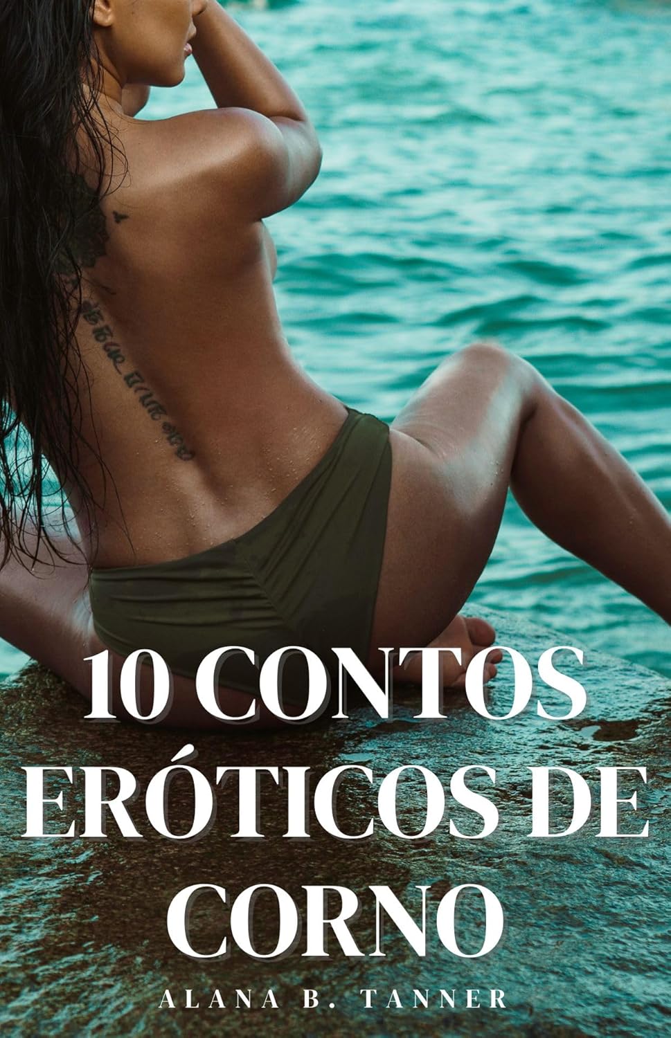 10 Contos Eróticos de Corno