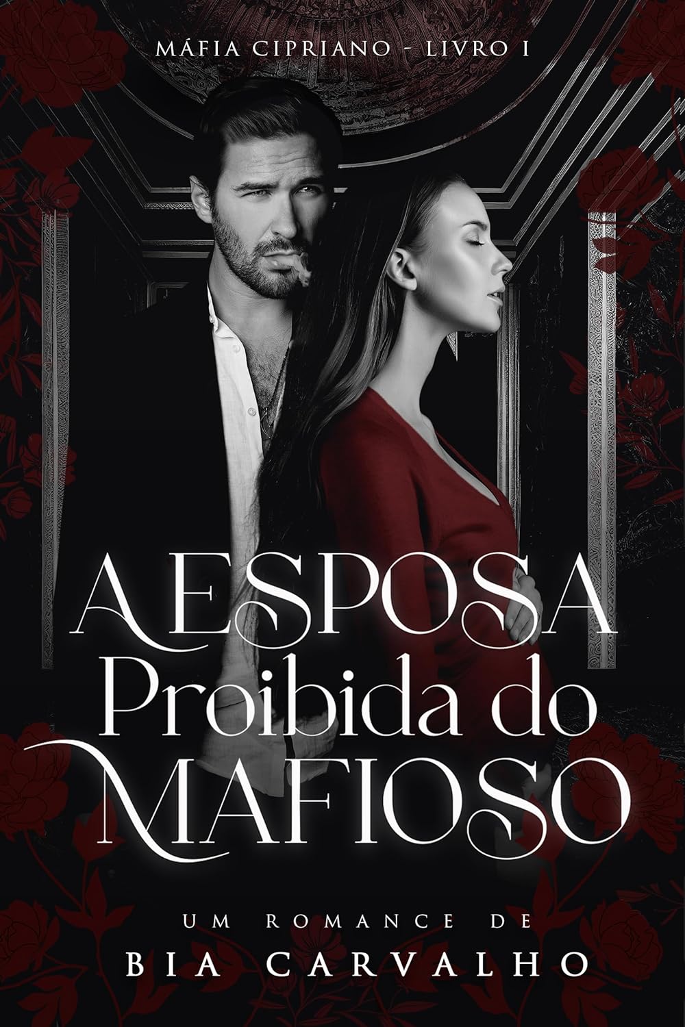 A Esposa Proibida do Mafioso