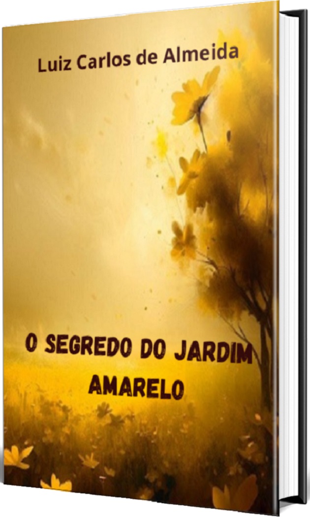 O segredo do jardim amarelo