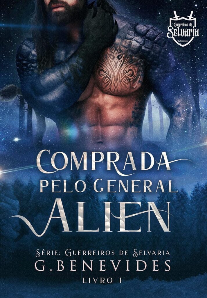 comprada pelo general alien