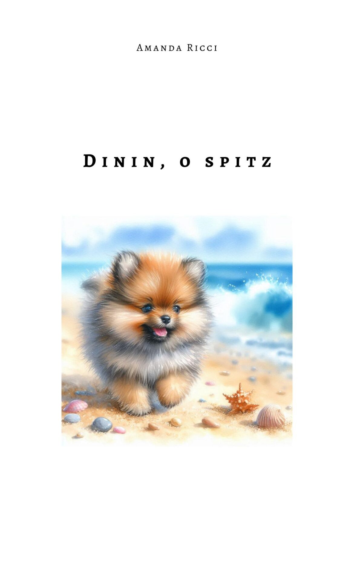 Dinin, o spitz