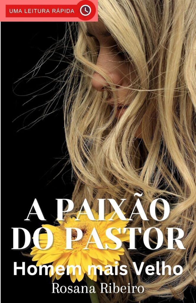 A Paixão do Pastor: Conto Erótico de Homem Mais Velho