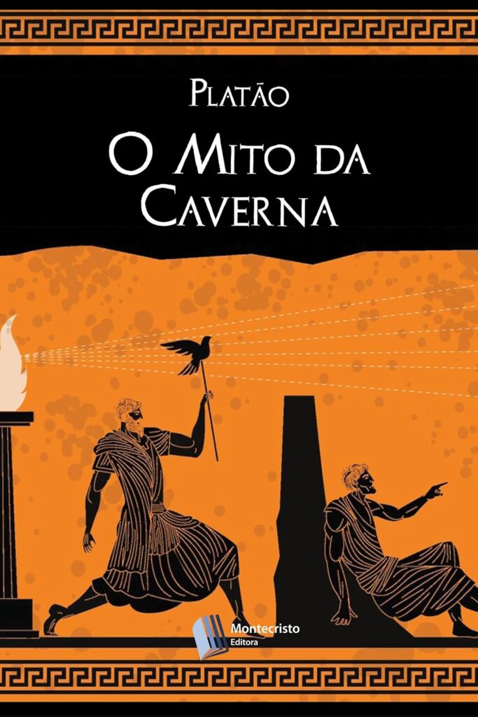 o mito da caverna