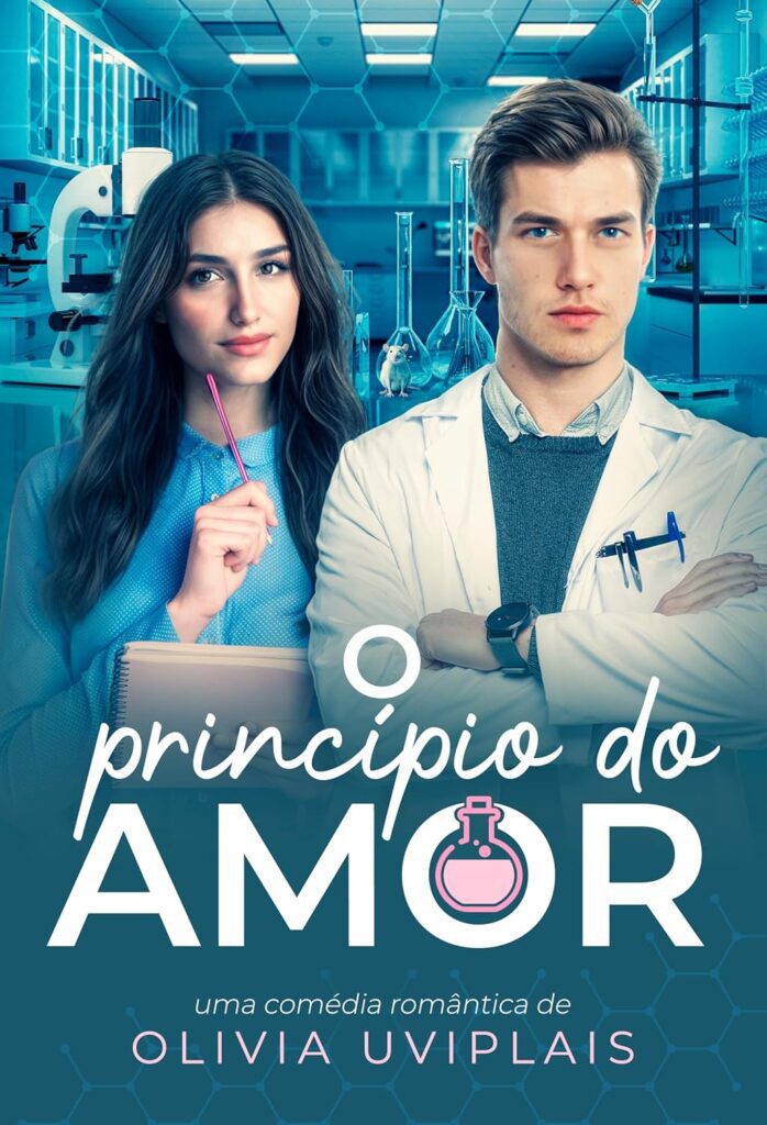 O princípio do amor