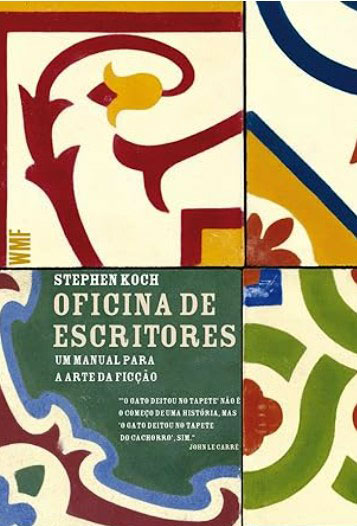 oficina de escritores