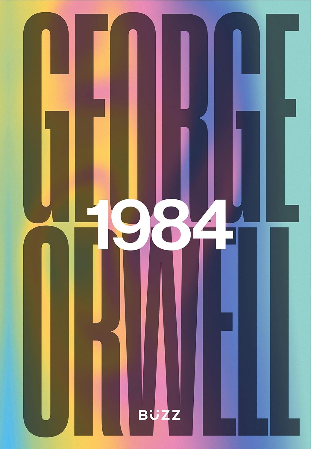 1984 de George Orwell