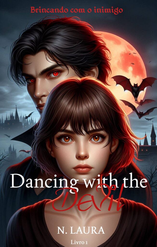 Dancing With the Devil: Brincando com o inimigo