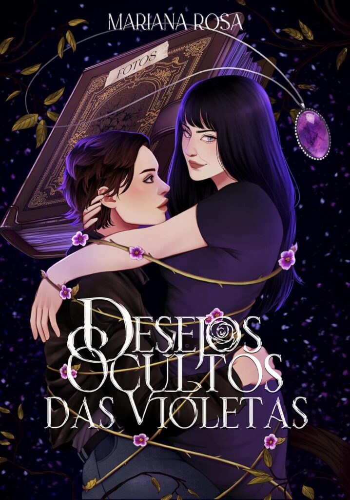 Desejos Ocultos das Violetas