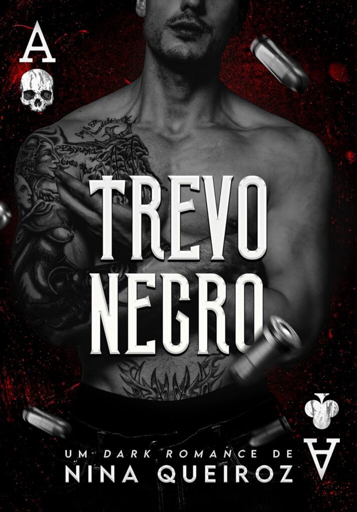 Trevo Negro