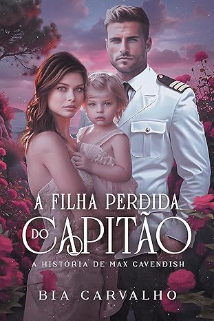 A Filha Perdida do Capitão