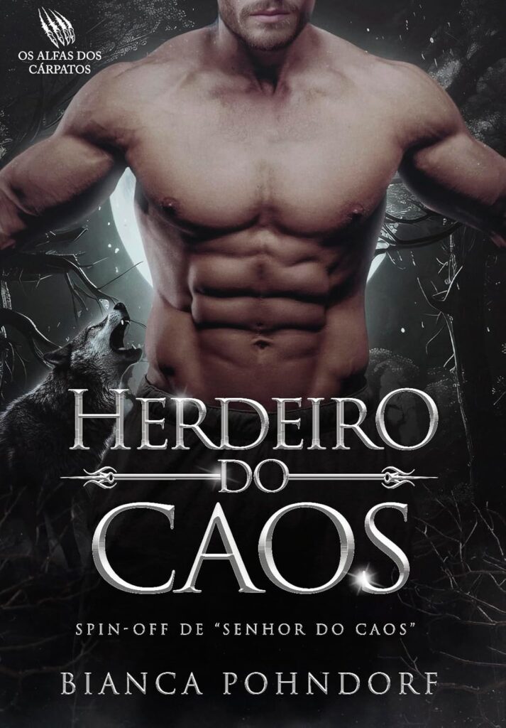 Herdeiro do Caos