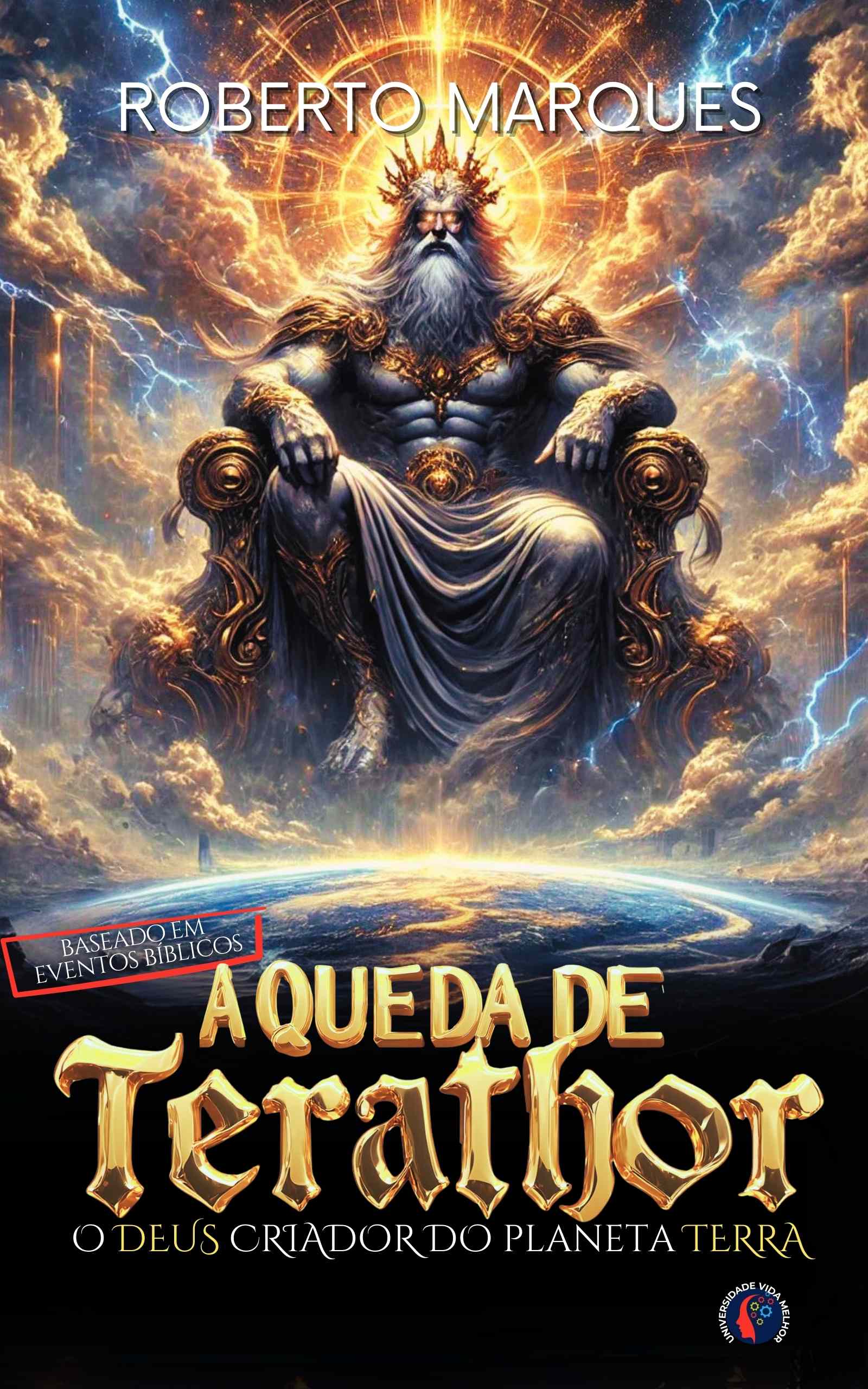 A QUEDA DE TERATHOR