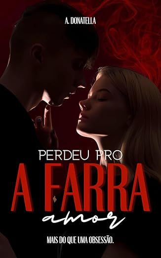 A Farra Perdeu Pro Amor