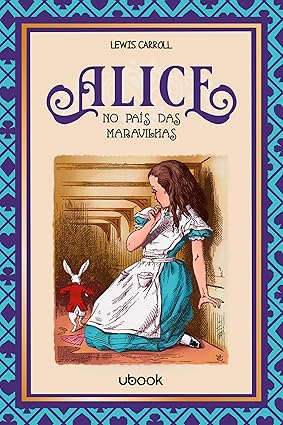 Alice no País das Maravilhas