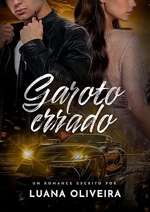 Garoto Errado