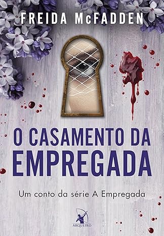 O casamento da empregada