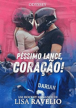 Péssimo Lance Coração