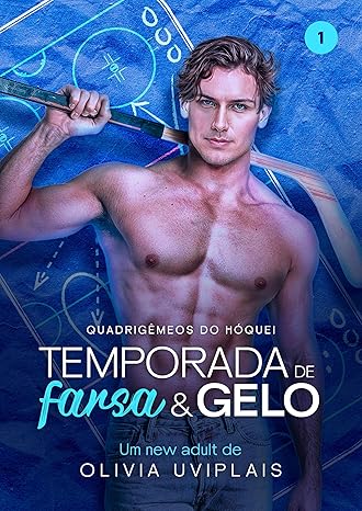 Temporada de Farsa & Gelo