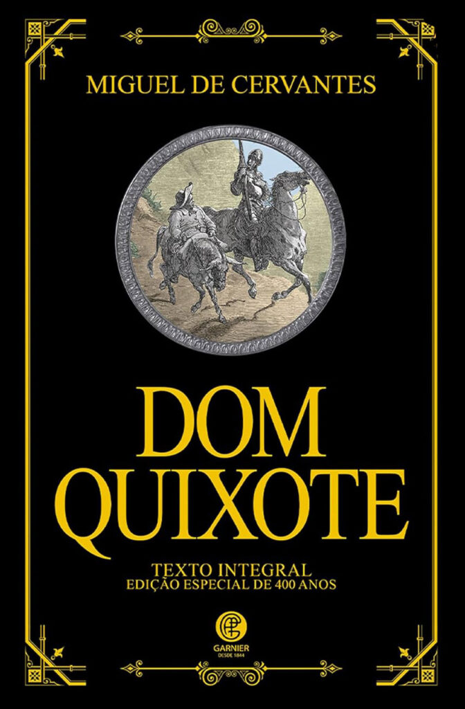 Dom Quixote