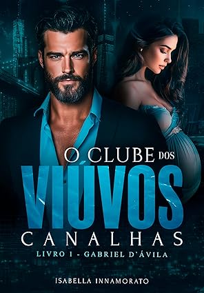 O clube dos viúvos canalhas