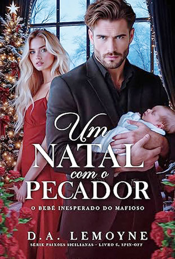 Um Natal com o Pecador