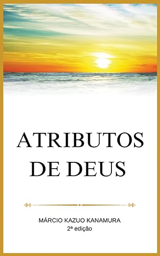 Atributos de Deus