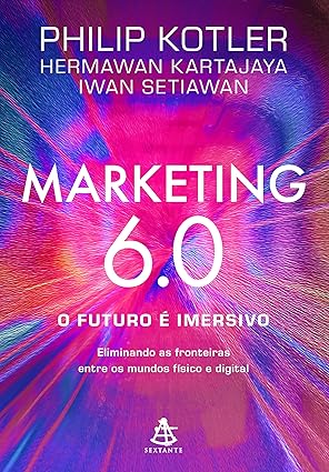 Marketing 6.0