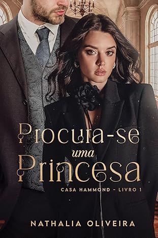 Procura-se uma Princesa