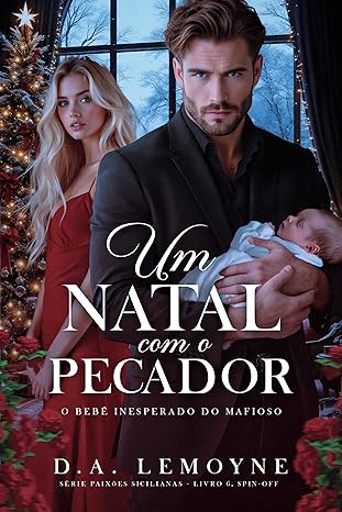 Um Natal com o Pecador