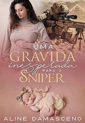 Uma grávida inesperada para o Sniper