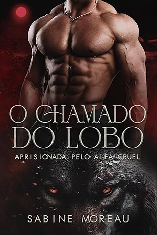 O chamado do lobo