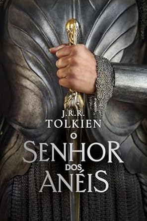 Trilogia O Senhor Dos Anéis