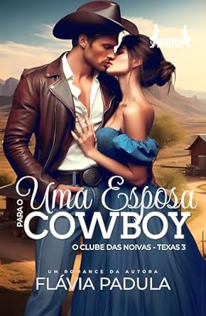 Uma Esposa para o Cowboy