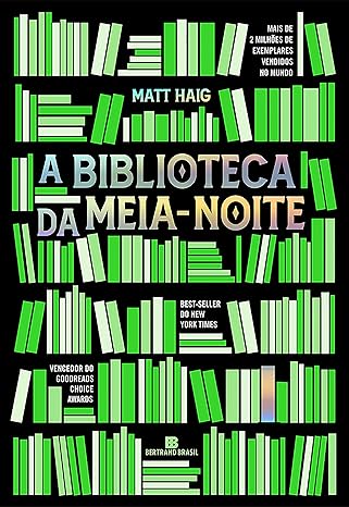 A Biblioteca da Meia-Noite