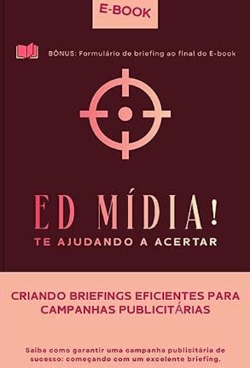 CRIANDO BRIEFINGS