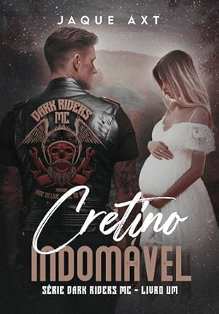 Cretino indomável