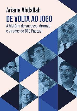 De volta ao jogo