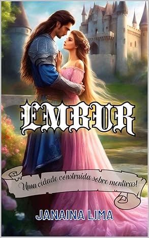 EMBUR: Uma cidade construída sobre mentiras