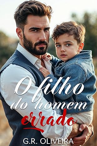 O Filho do Homem Errado
