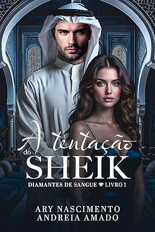 A tentação do Sheik