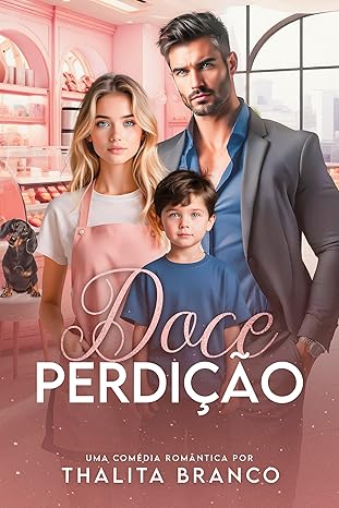 Doce Perdição