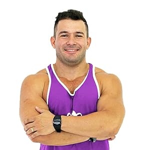 Treino Feminino Pro