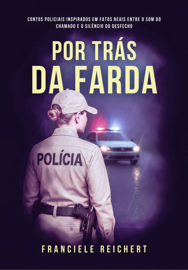 Por Trás da Farda