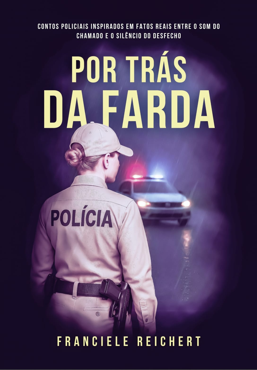 Por Trás da Farda