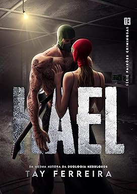 Kael Paixões Criminosas