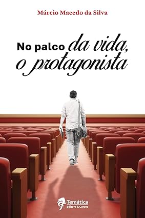 No palco da vida